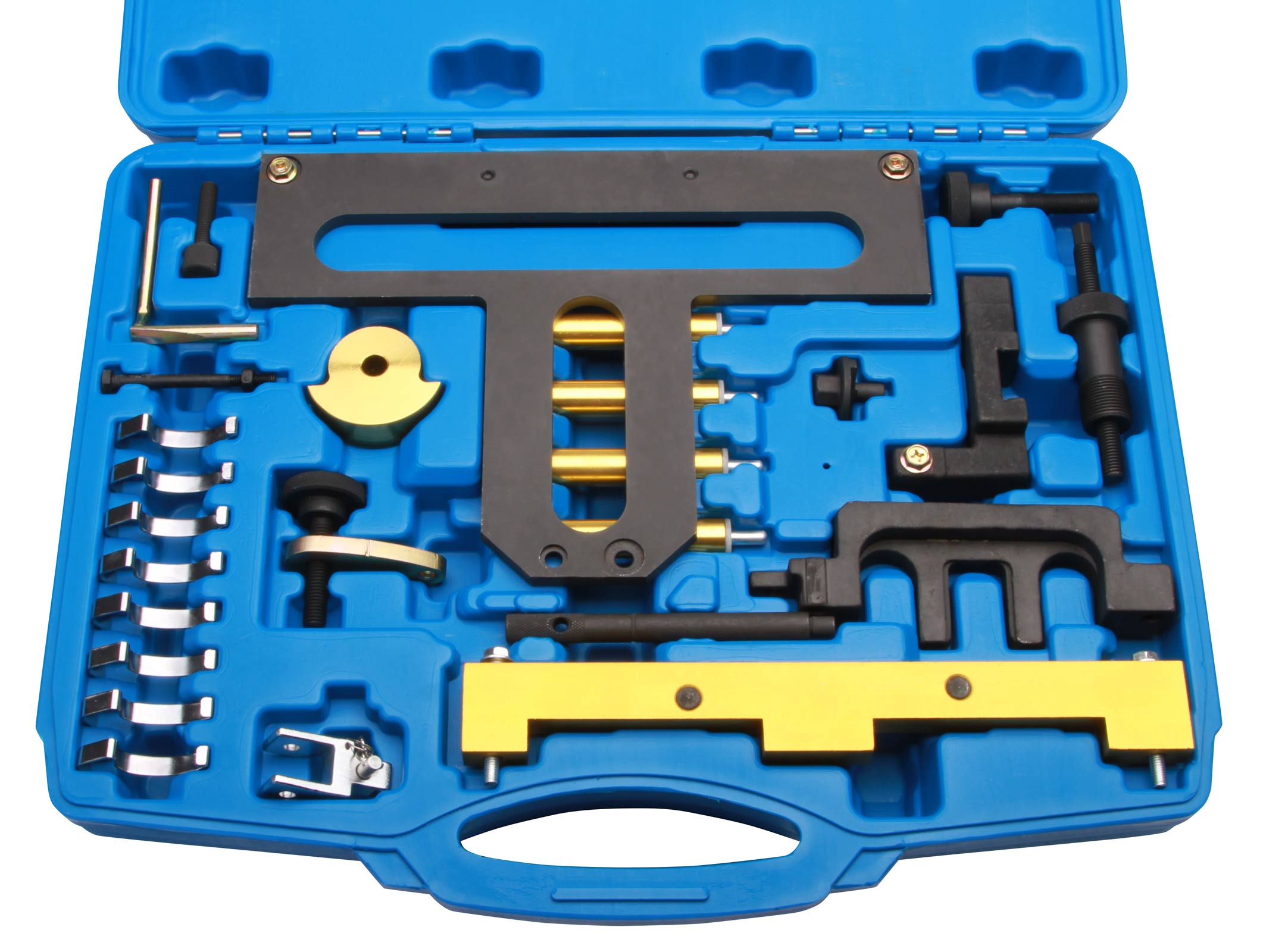 Herkules Werkzeuge Coffret de pige Calage Distribution Outils Courroie de Distribution