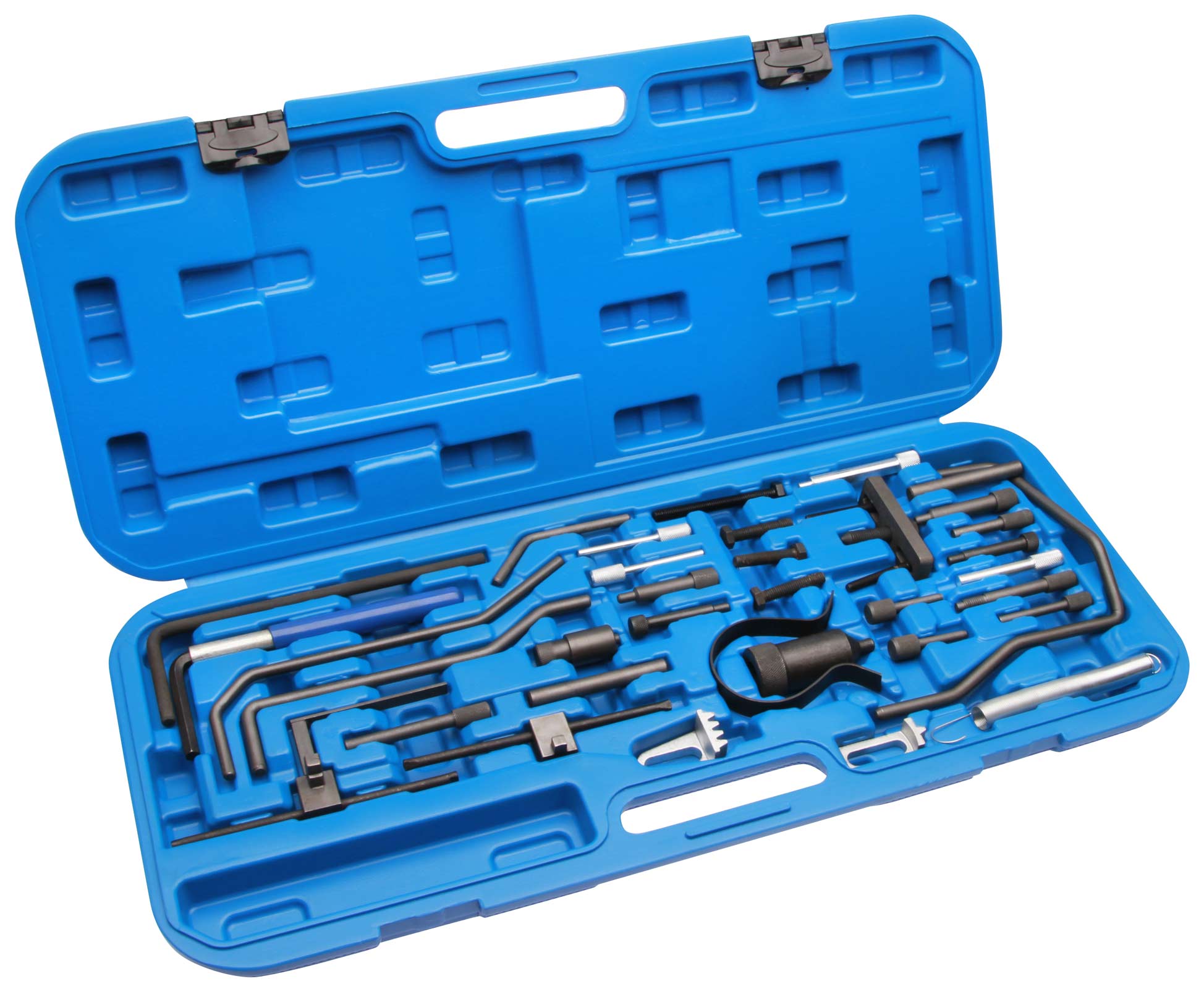 Herkules Werkzeuge Coffret de pige Calage Distribution Outils Courroie de Distribution