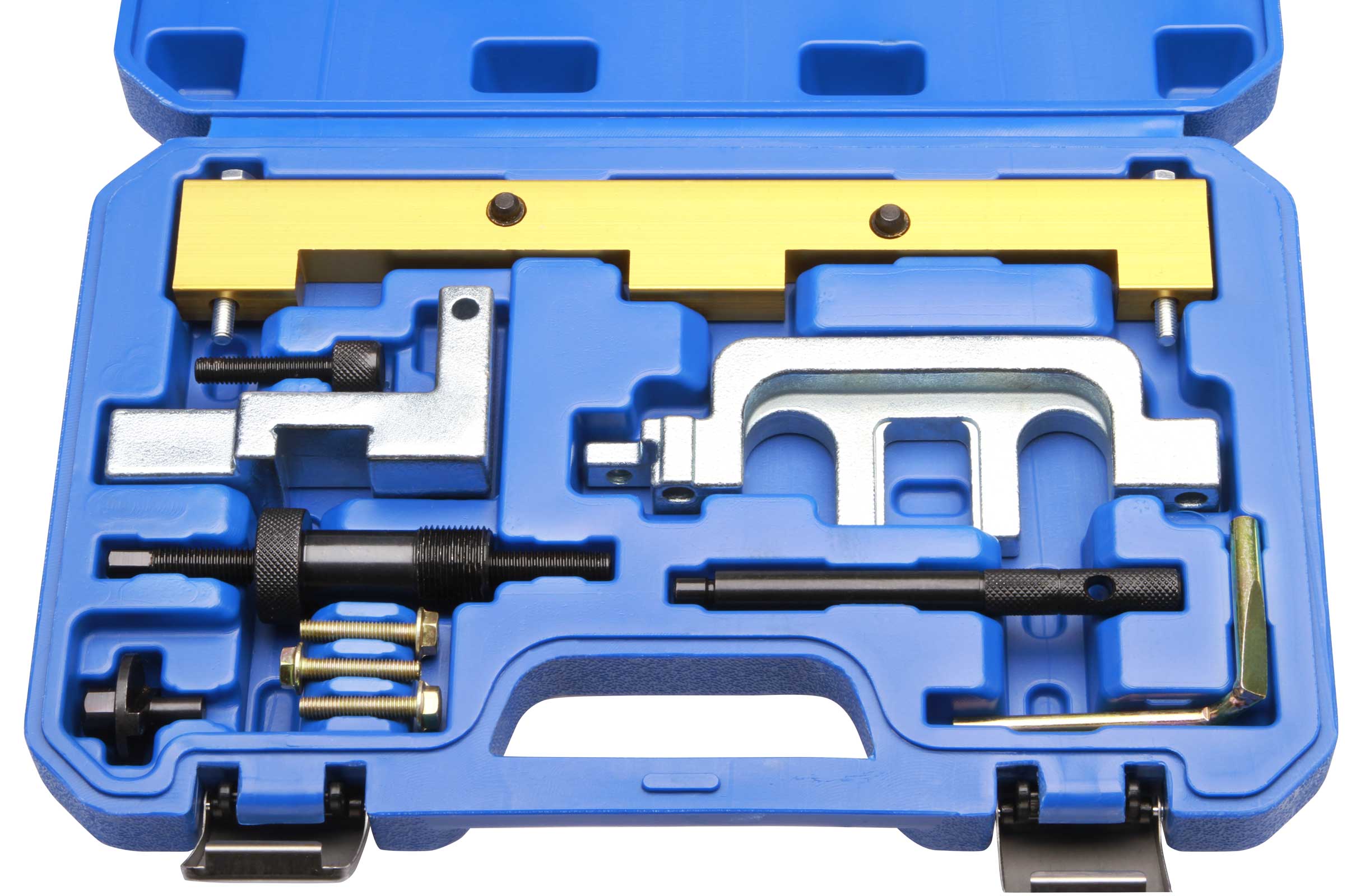 Motor Einstellwerkzeug Steuerkette Werkzeug für BMW N42 N46 N46T