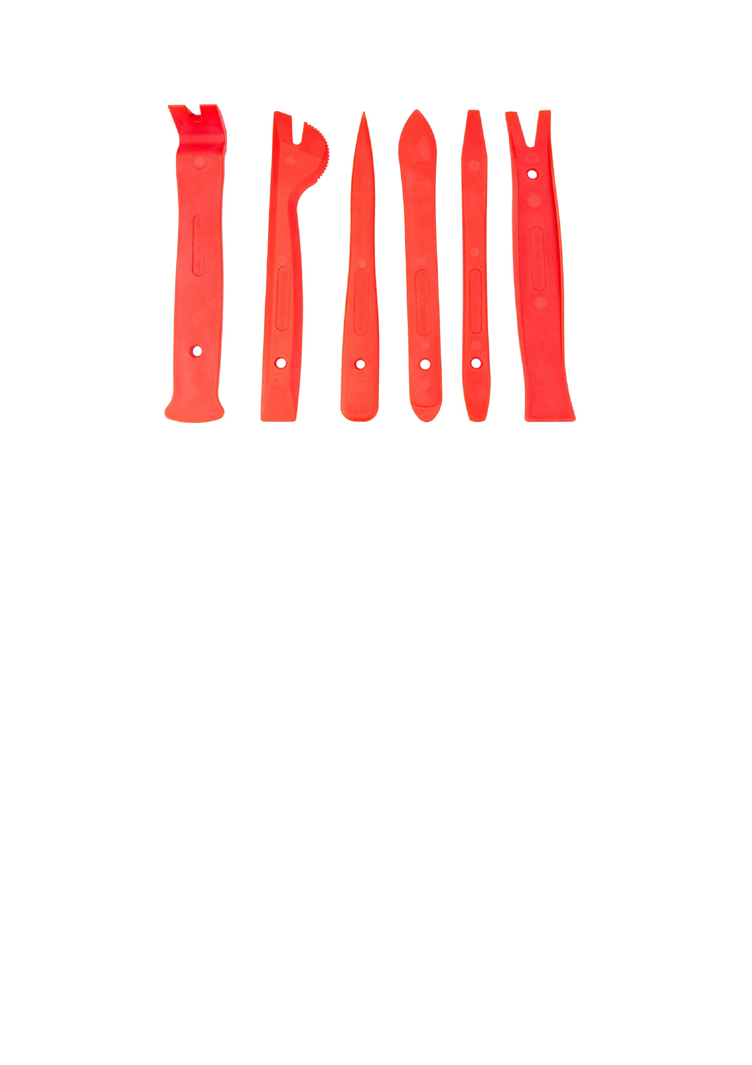 Cropped visual
