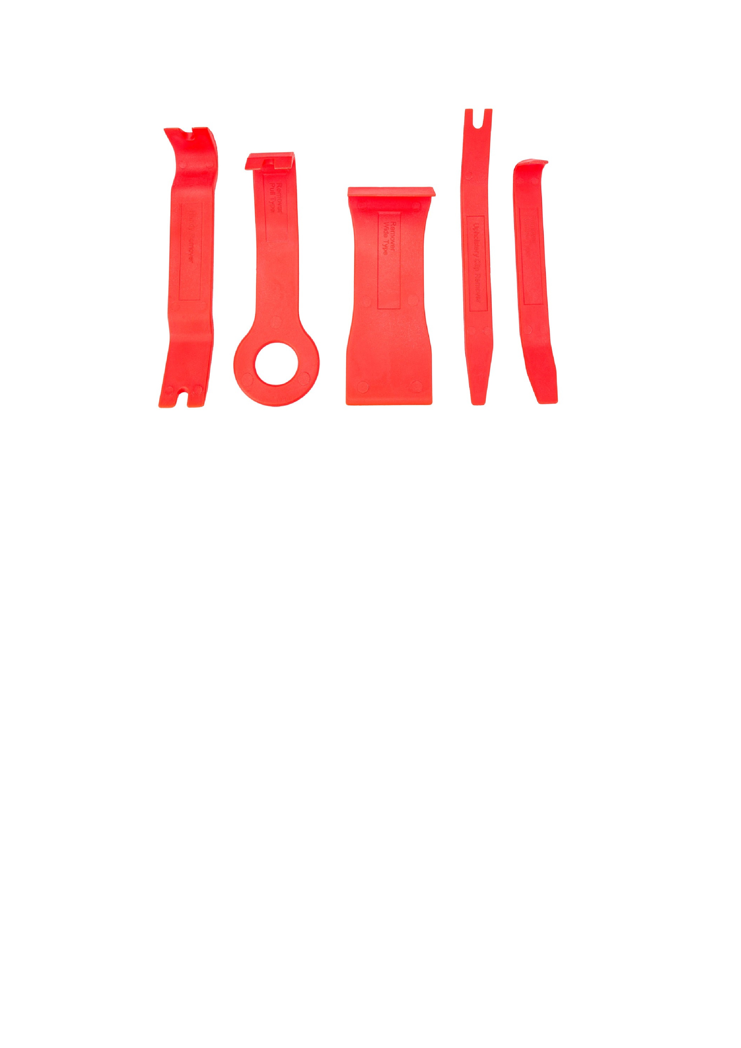 Cropped visual