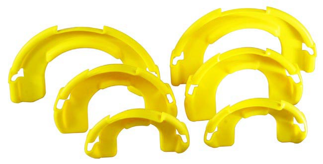 Schuhe für McPherson Federspanner Schuhe für McPherson Federspanner