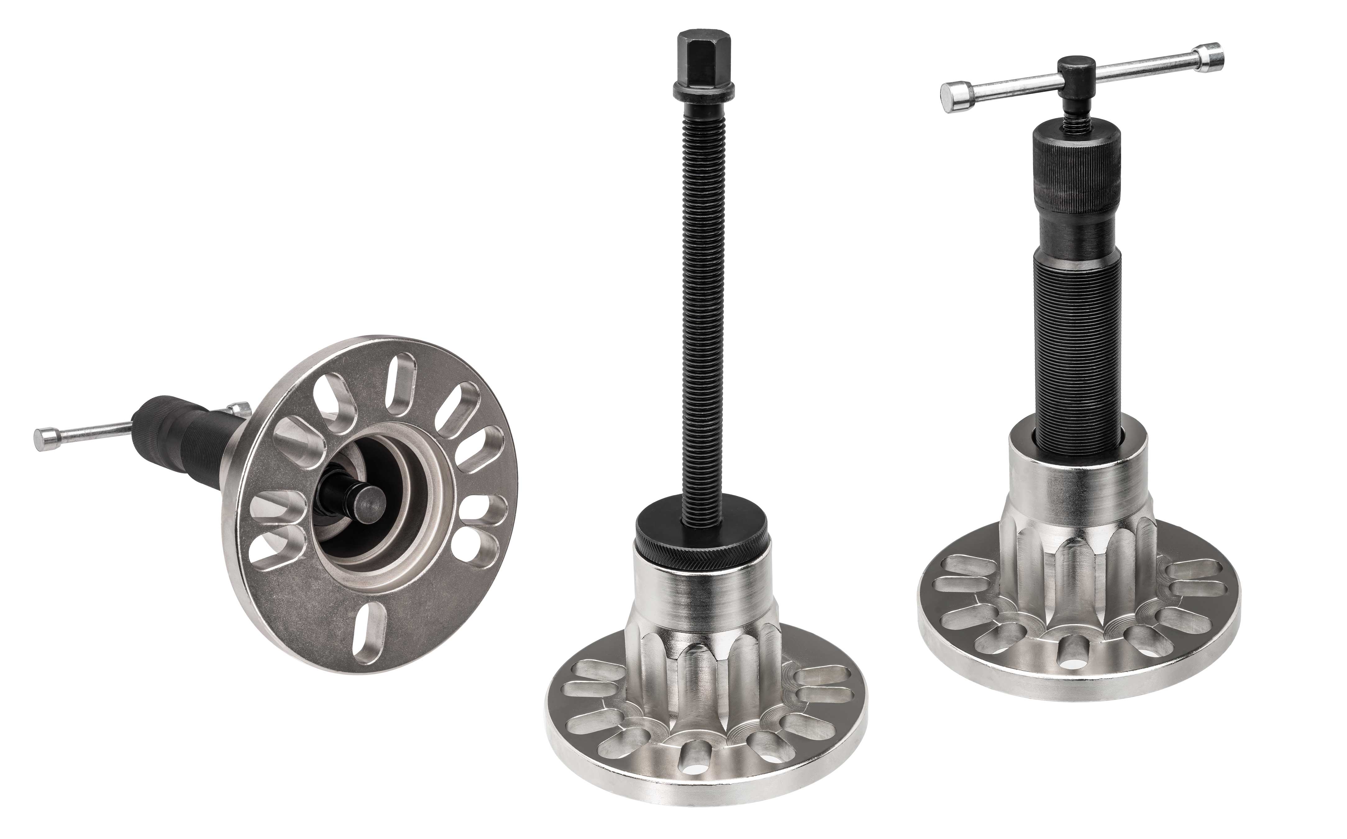 Hydraulik Radnaben Abzieher Radnabenabzieher