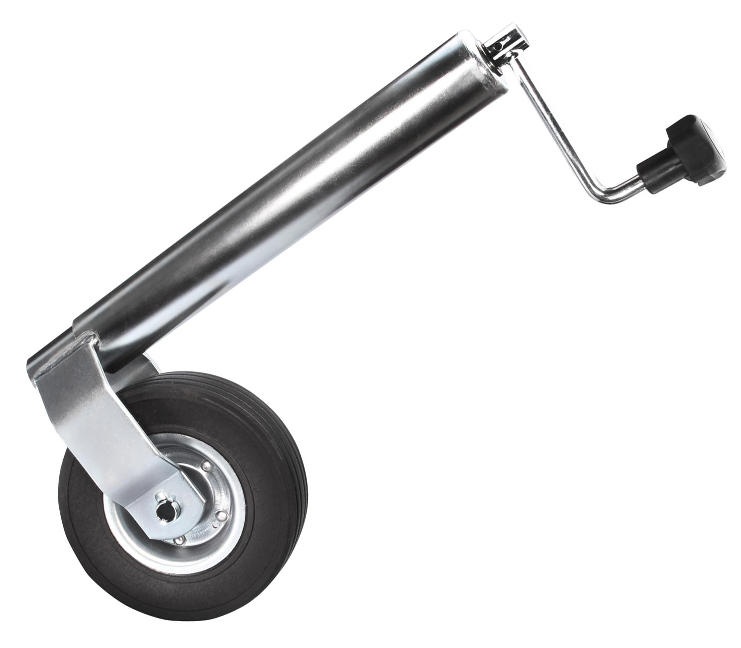 60 mm Stützrad Stützlast 300kg