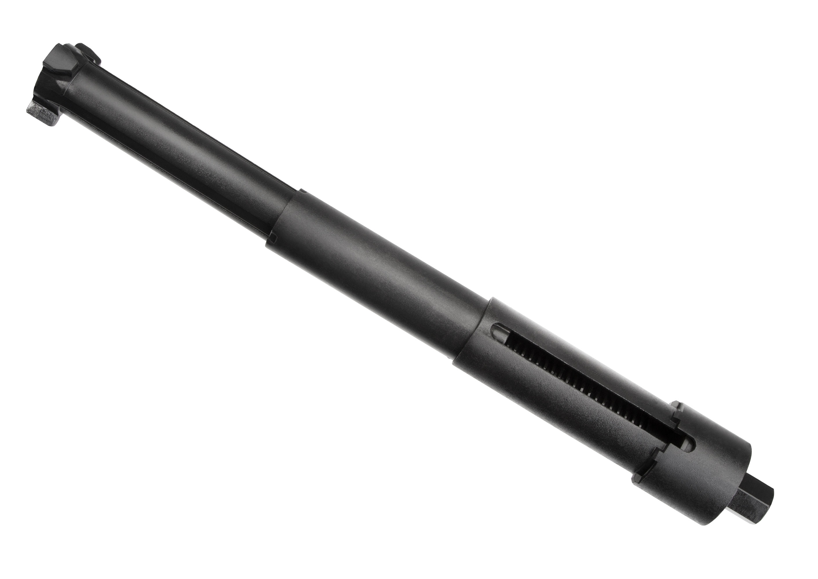 Federspanner Mercedes blanke Platten