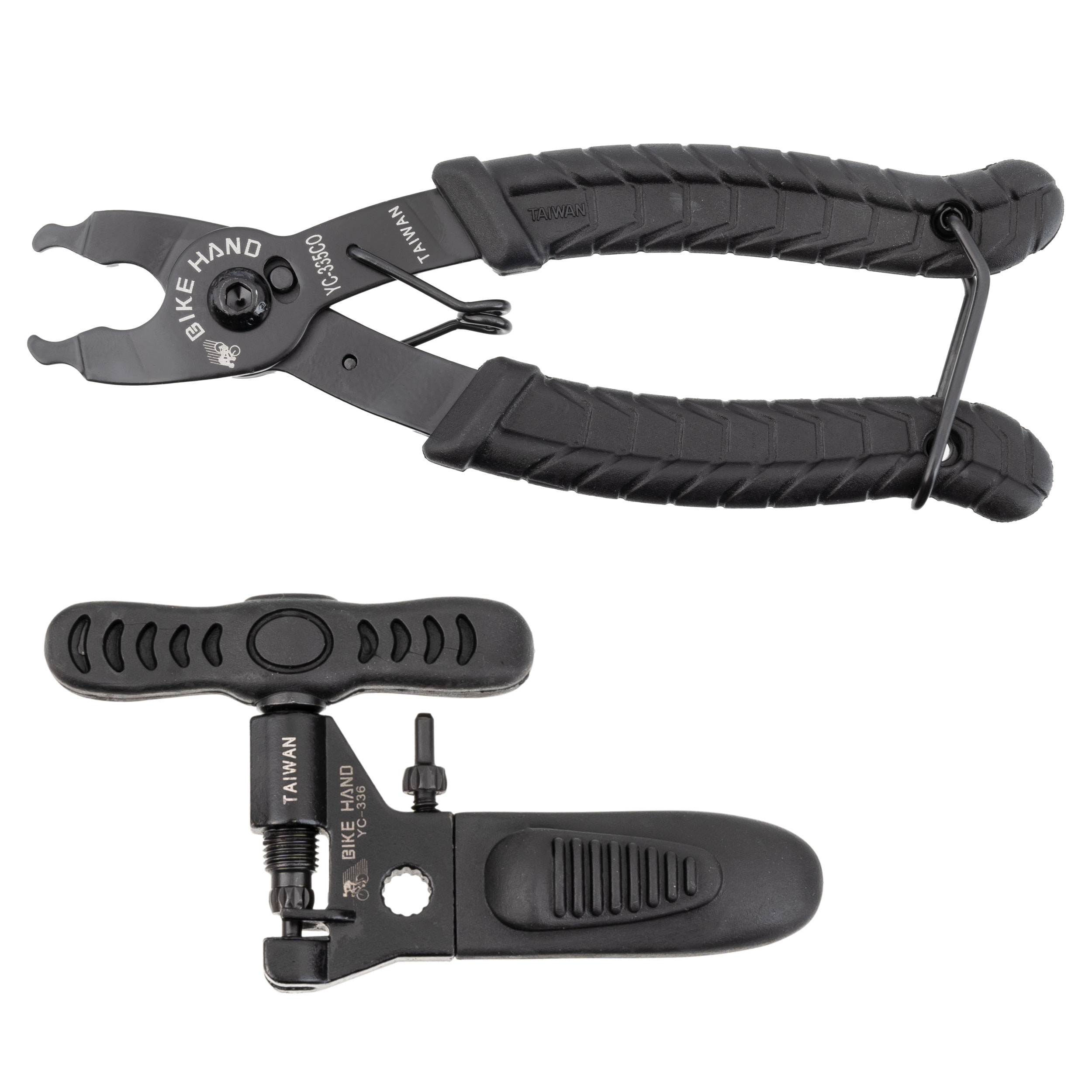 Fahrrad Werkzeugsatz Bremsen Reifen Kette Shimano Reparatur