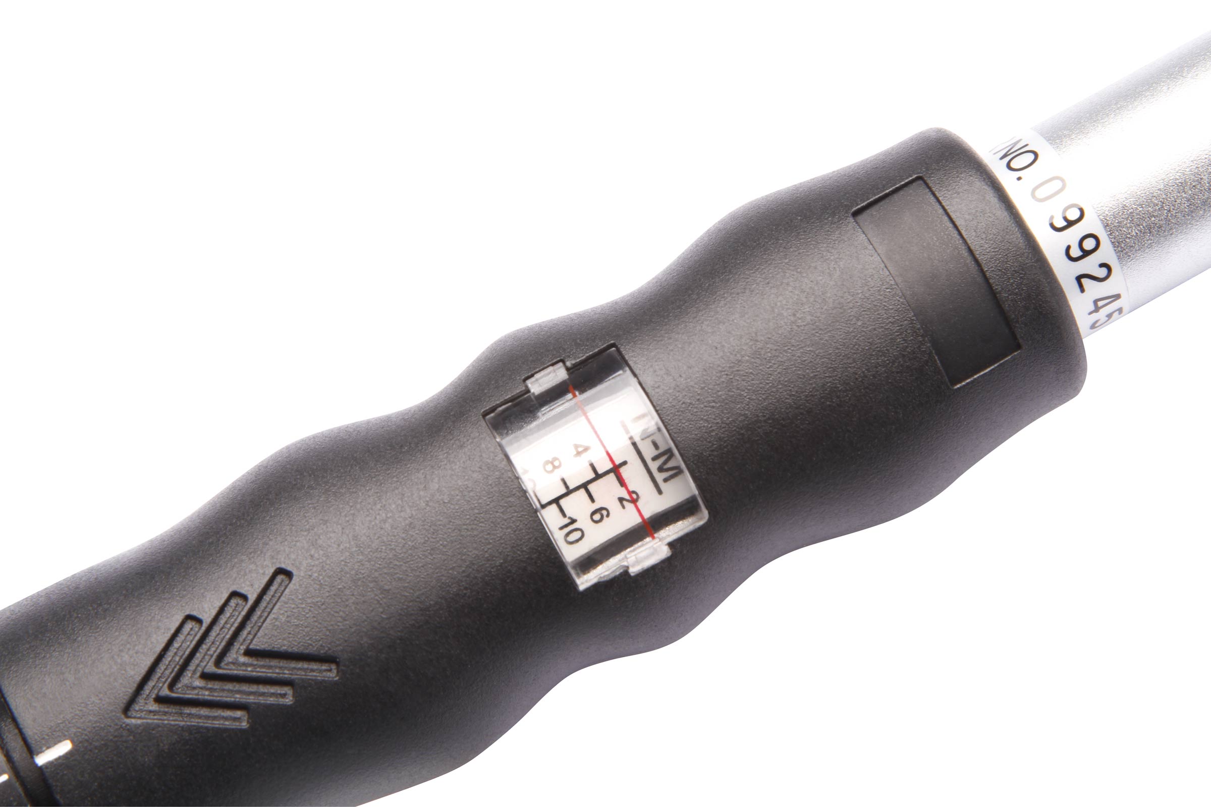Universeller 25 TLG. Fahrrad Werkzeugsatz + 1/4" Drehmomentschlüssel-Set 2 Nm - 14 Nm