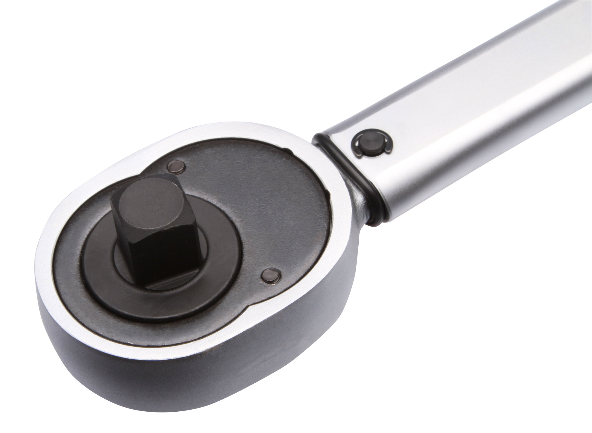 Steckschlüsselsatz 21 tlg. 3/4" metrisch + Drehmomentschlüssel 3/4" 100-500 Nm