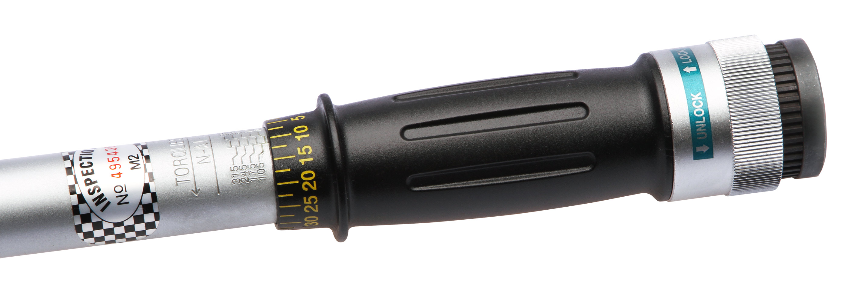 Motorheber Motorkran 2000 kg mit Kette NEU 2T + Drehmomentschlüssel 1/2" Zoll 70 - 350 Nm mit Lock