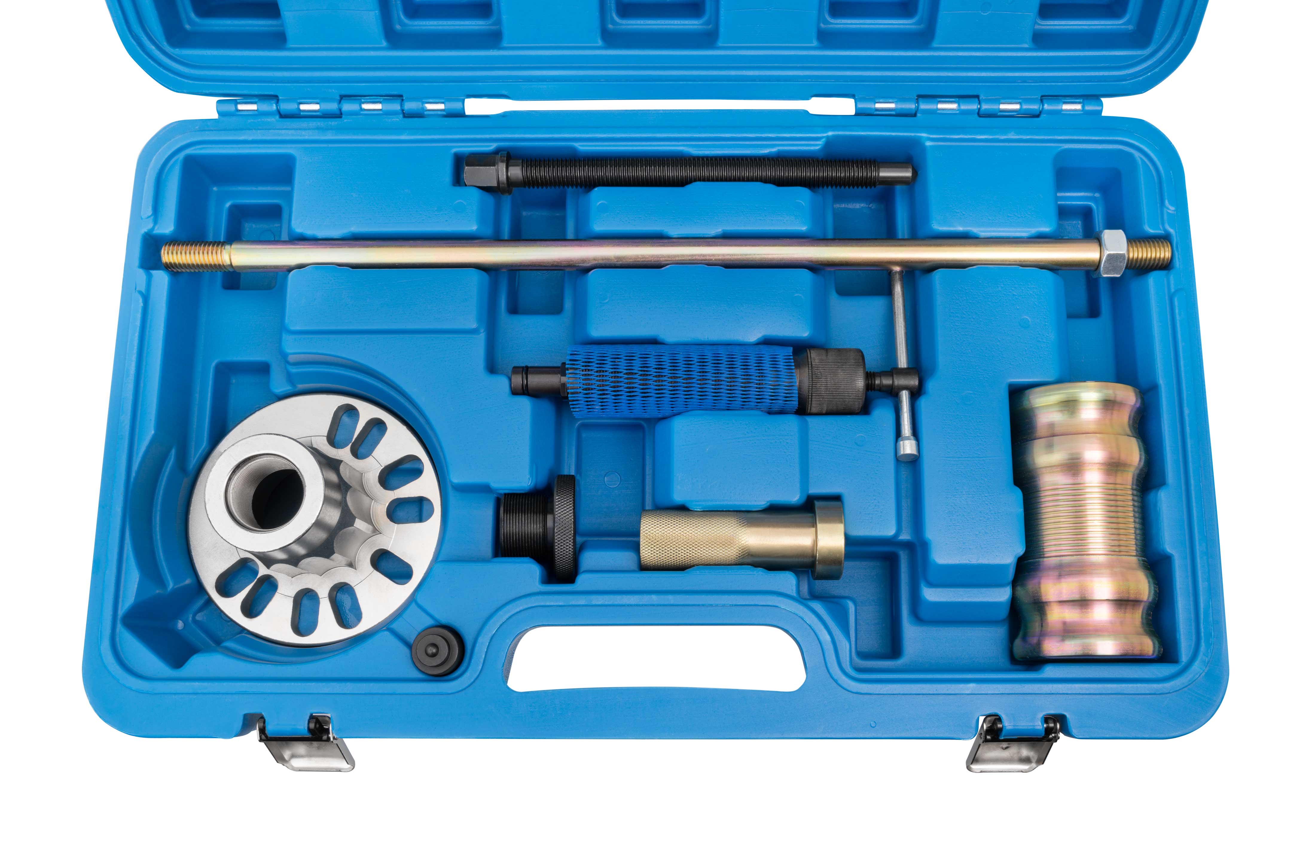 Hydraulik Radnaben Abzieher Radnabenabzieher