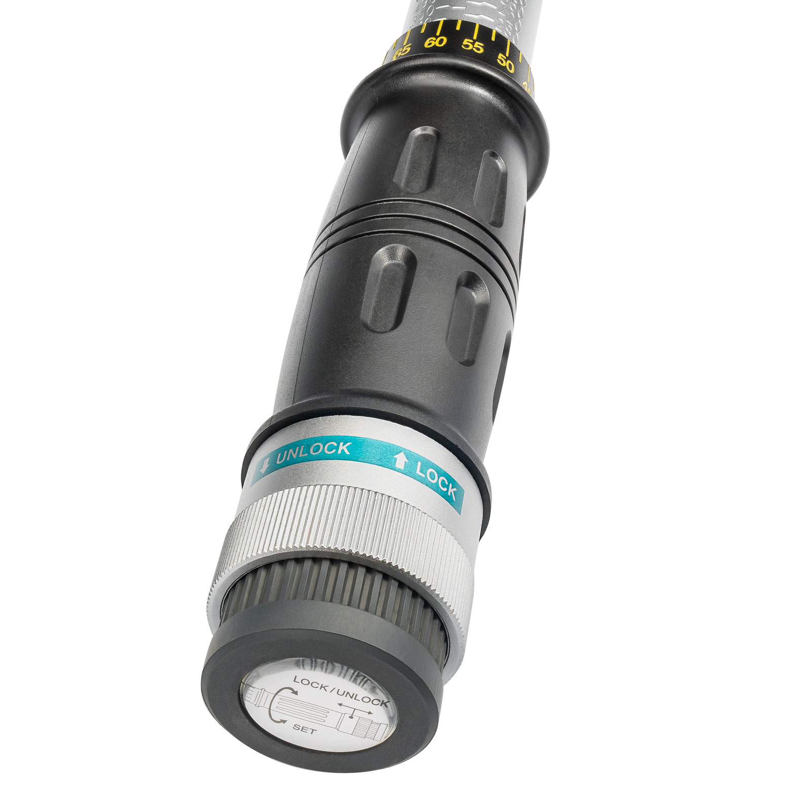 Drehmomentschlüssel 3/4" 140-700 Nm