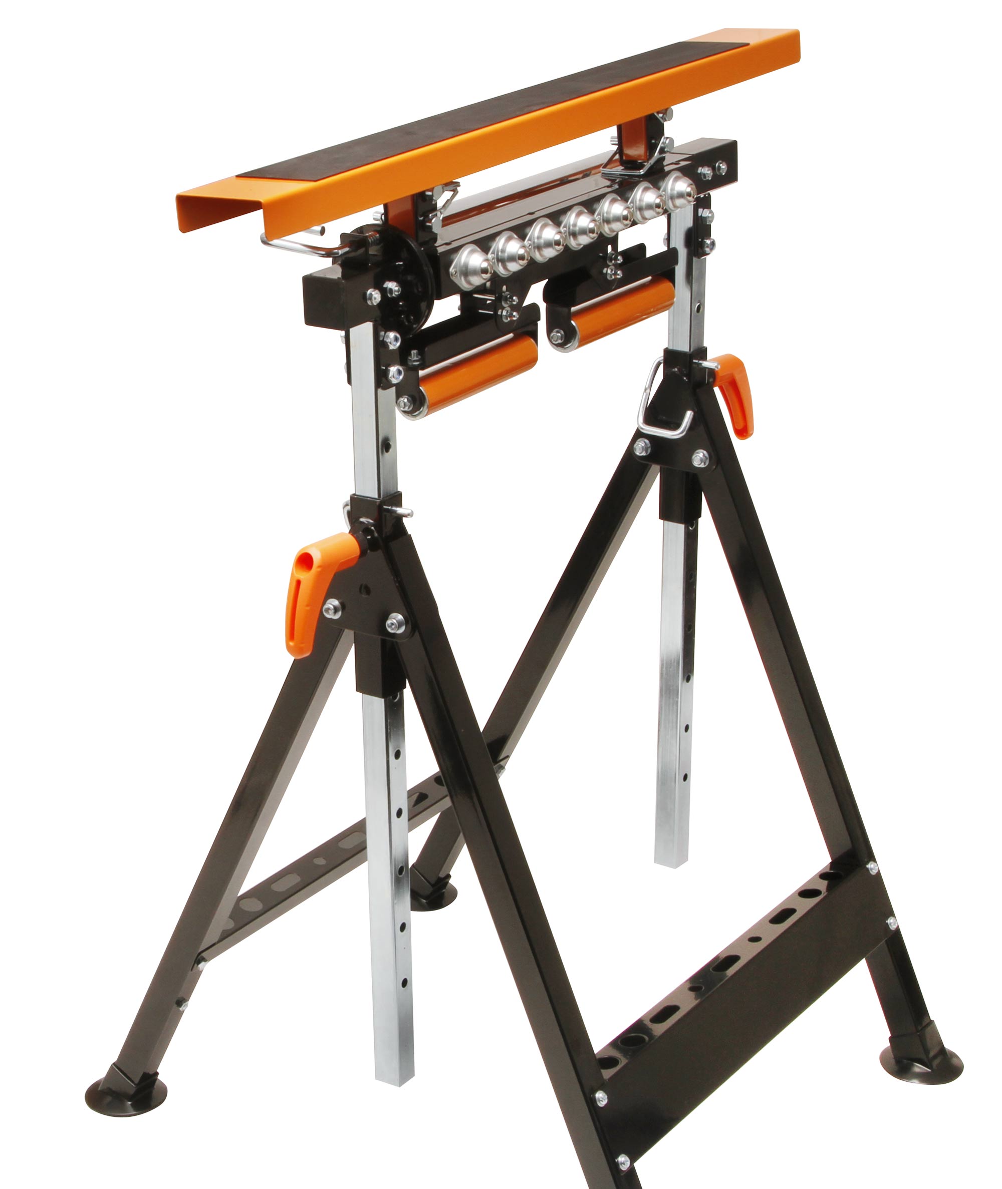 Arbeitsbock multifunktionale Werkbank mit 4 Funktionen