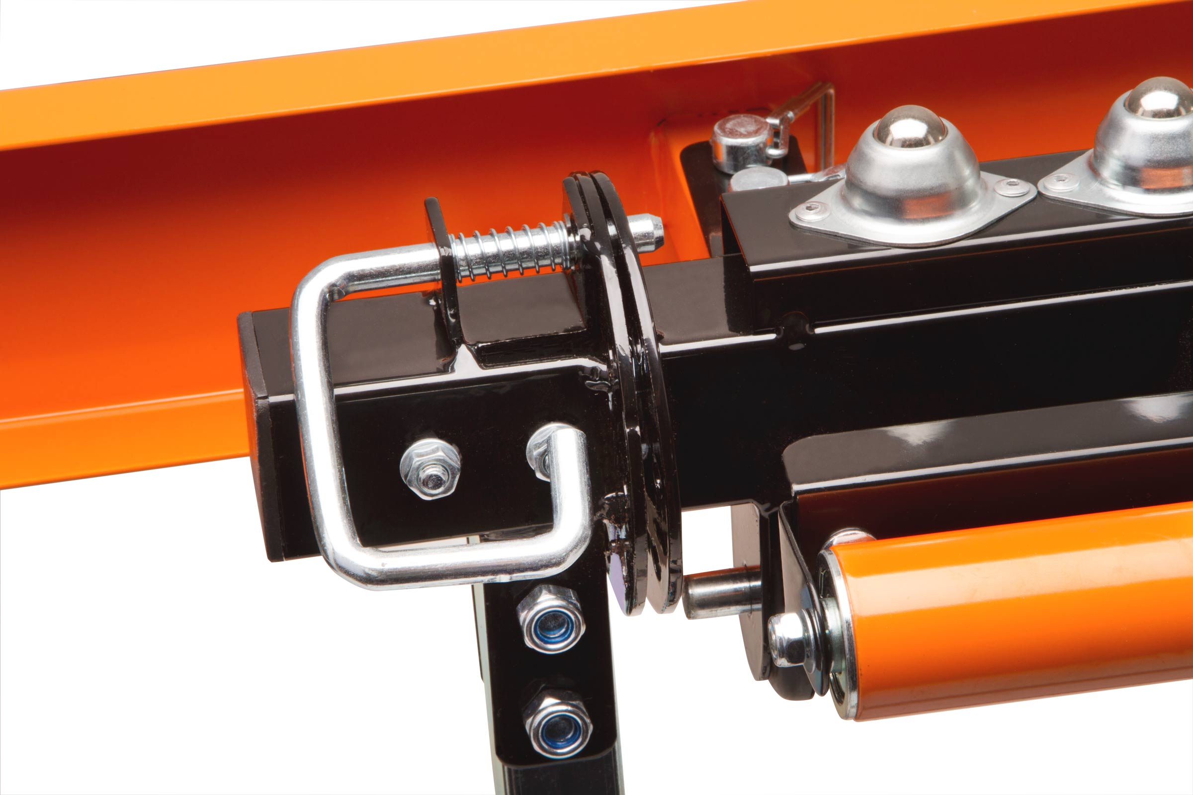 Arbeitsbock multifunktionale Werkbank mit 4 Funktionen