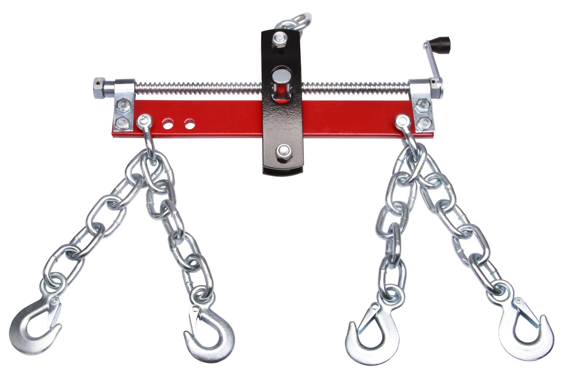 Balancierer Balancer Traverse Motorheber 1500 LBS Positionierer