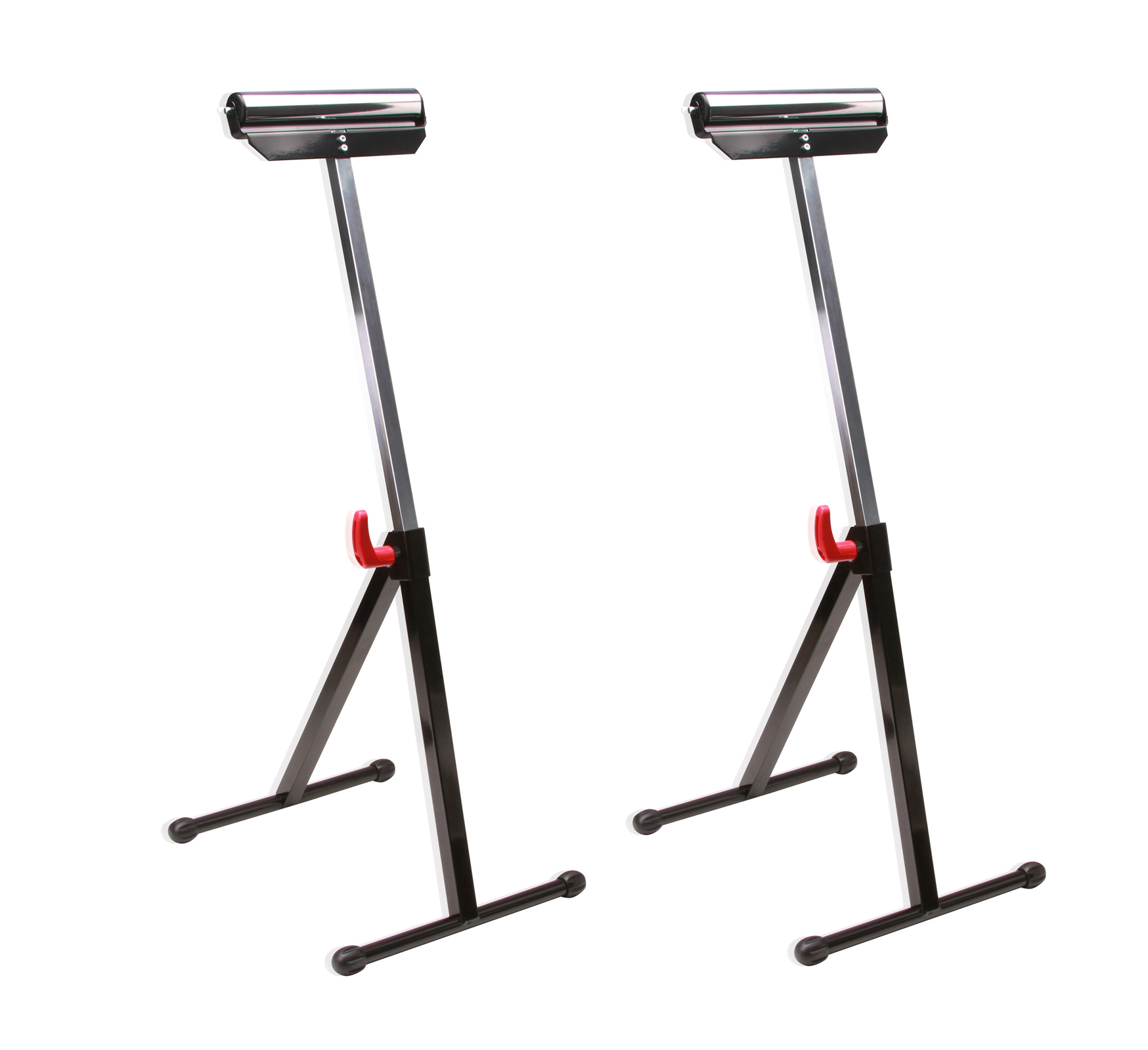 2 x Rollbock Stützbock Klappbock Unterstellbock 60 kg belastbar