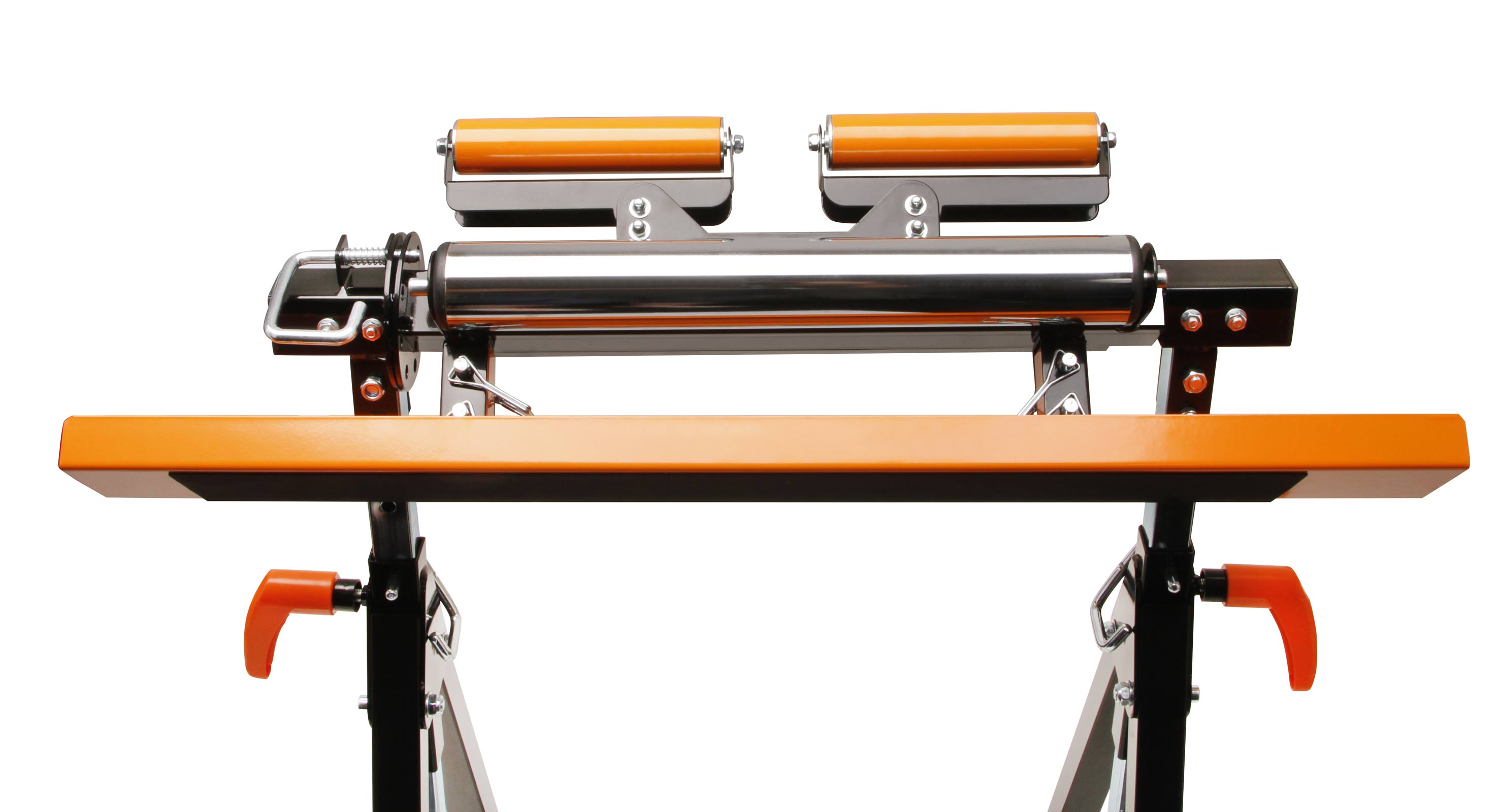 Arbeitsbock multifunktionale Werkbank mit 4 Funktionen