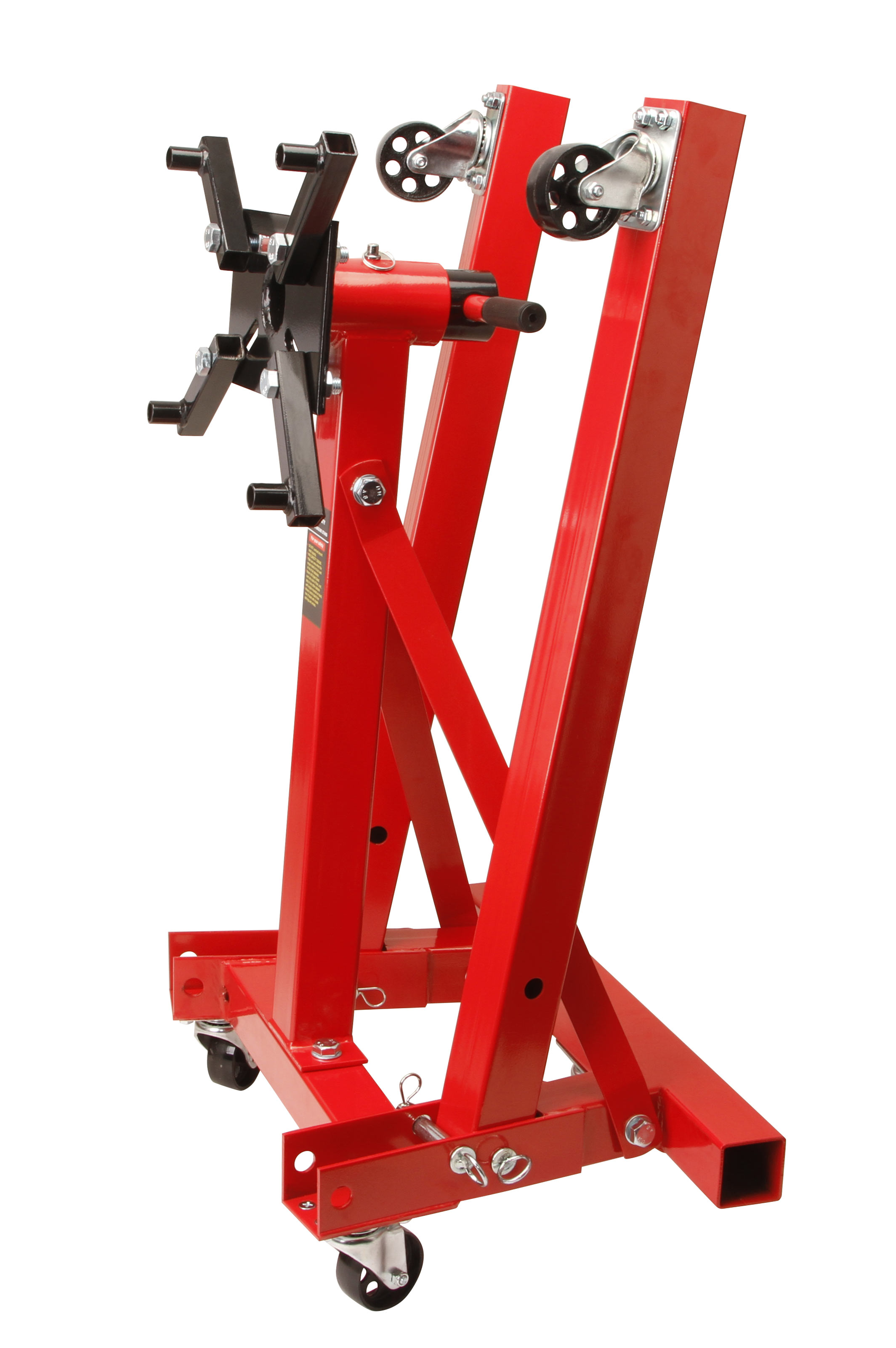 Motorständer Motorhalter 900 KG + Getriebeheber 500 KG