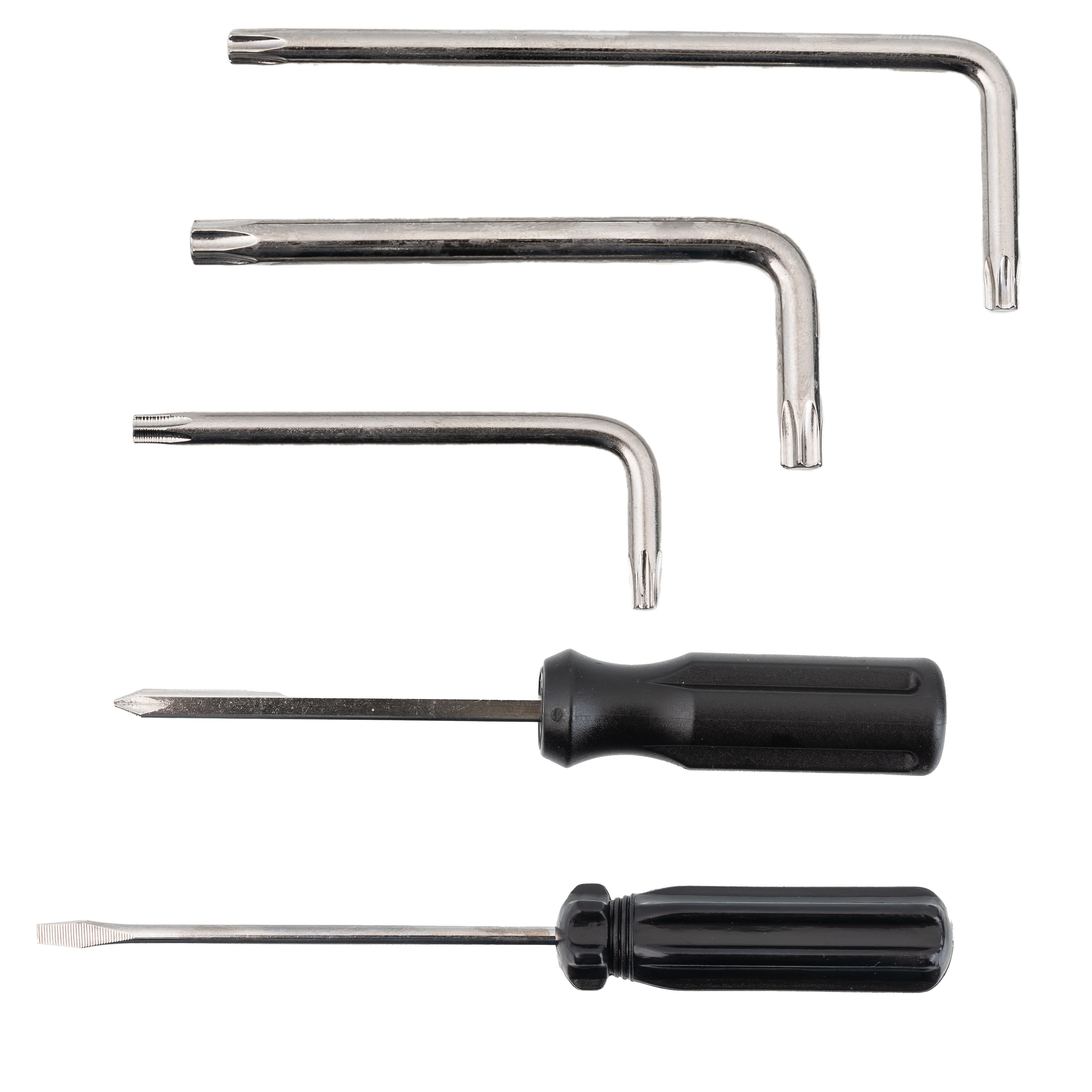 Fahrrad Werkzeugsatz Bremsen Reifen Kette Shimano Reparatur