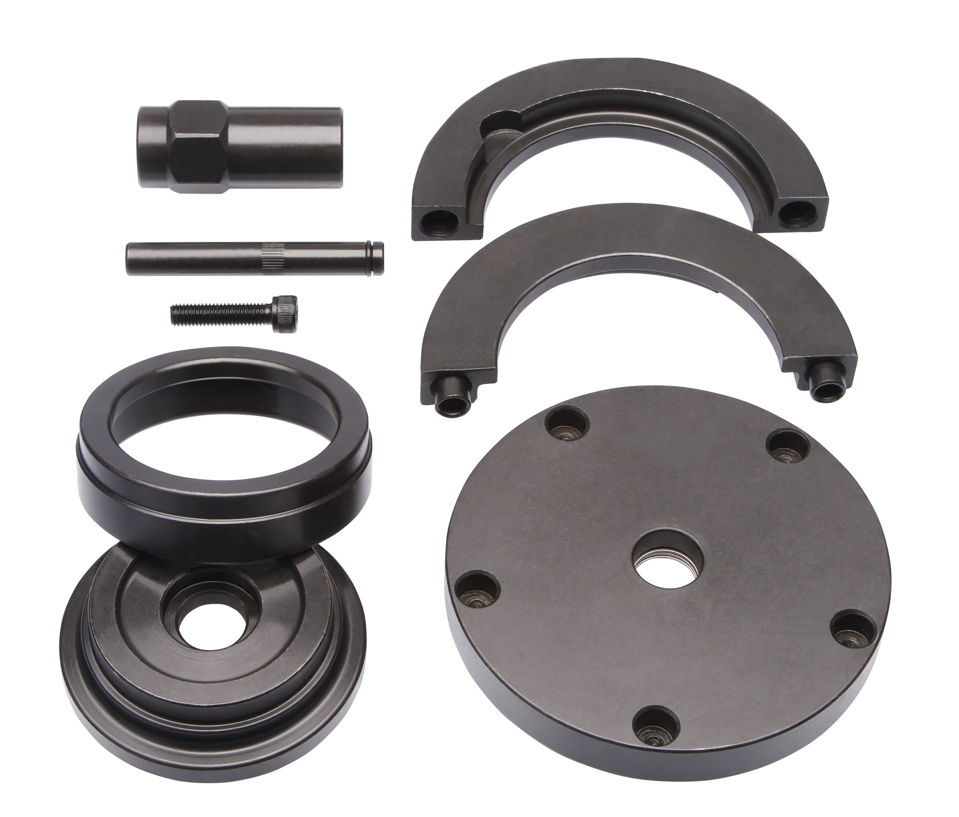 Spezialwerkzeug für den Radlagerein-/ausbau 85 mm